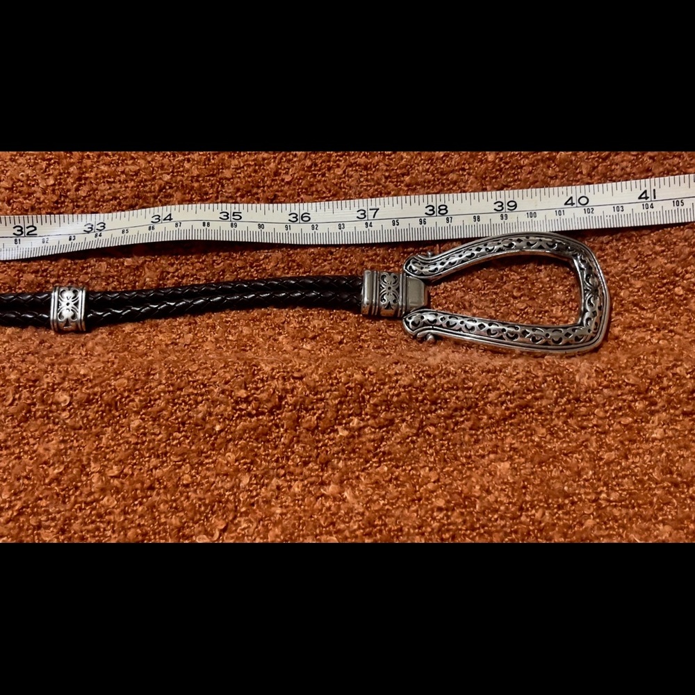 Brighton Belt